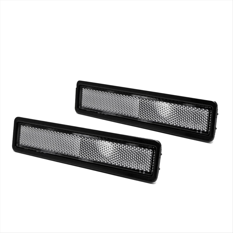 Car Side Marker Lights For E30 E32 E34 318I 325I L 4853526566552
