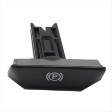 Car Handbrake Switch Cover Parking Brake Release H