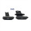 Car Handbrake Switch Cover Parking Brake Release H 3