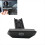 Car Handbrake Switch Cover Parking Brake Release H 4