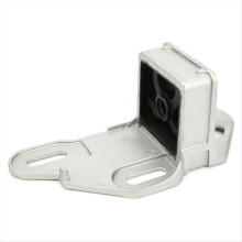 Car Rear Exhaust Rubber Mounting Bracket 770042433