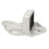 Car Rear Exhaust Rubber Mounting Bracket 770042433 4