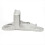 Car Rear Exhaust Rubber Mounting Bracket 770042433 7