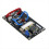 300W 75MHz-120MHz Power Amplifier Board Input 27V 5