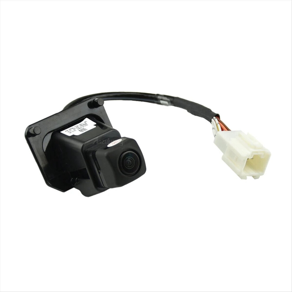 Rear View Camera Parking Assist Backup For -V 2014 4853526546516