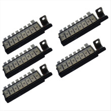 5pcs Multi Fuse Box Block 18790-01316 for 1.8L 201