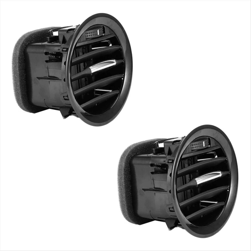 Air Grille Dashboard Conditioning Deflector 134173 4853526576421