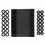 201-4302 Cylinder Head Stud Kit Engine Bolt for E3 2