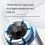Grease Tool Coupler 12000 PSI NPTI/8 Oil Injection 5