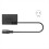 E18 DC Coupler LP-E17 Dummy Battery ACPower Adapt 8