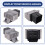 110678071R Car Glow Plug Relay for , 10