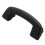 2PCS Car Front Interior Roof Grab Handle Safety Pu 6