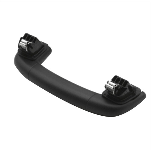 2PCS Car Front Interior Roof Grab Handle Safety Pu 2