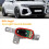 For 2018-2024 Front LED Headlight Moudle DRL Angel 3