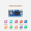 For Zero 2W Development Board 4GB RAM DDR4 Mini PC 10