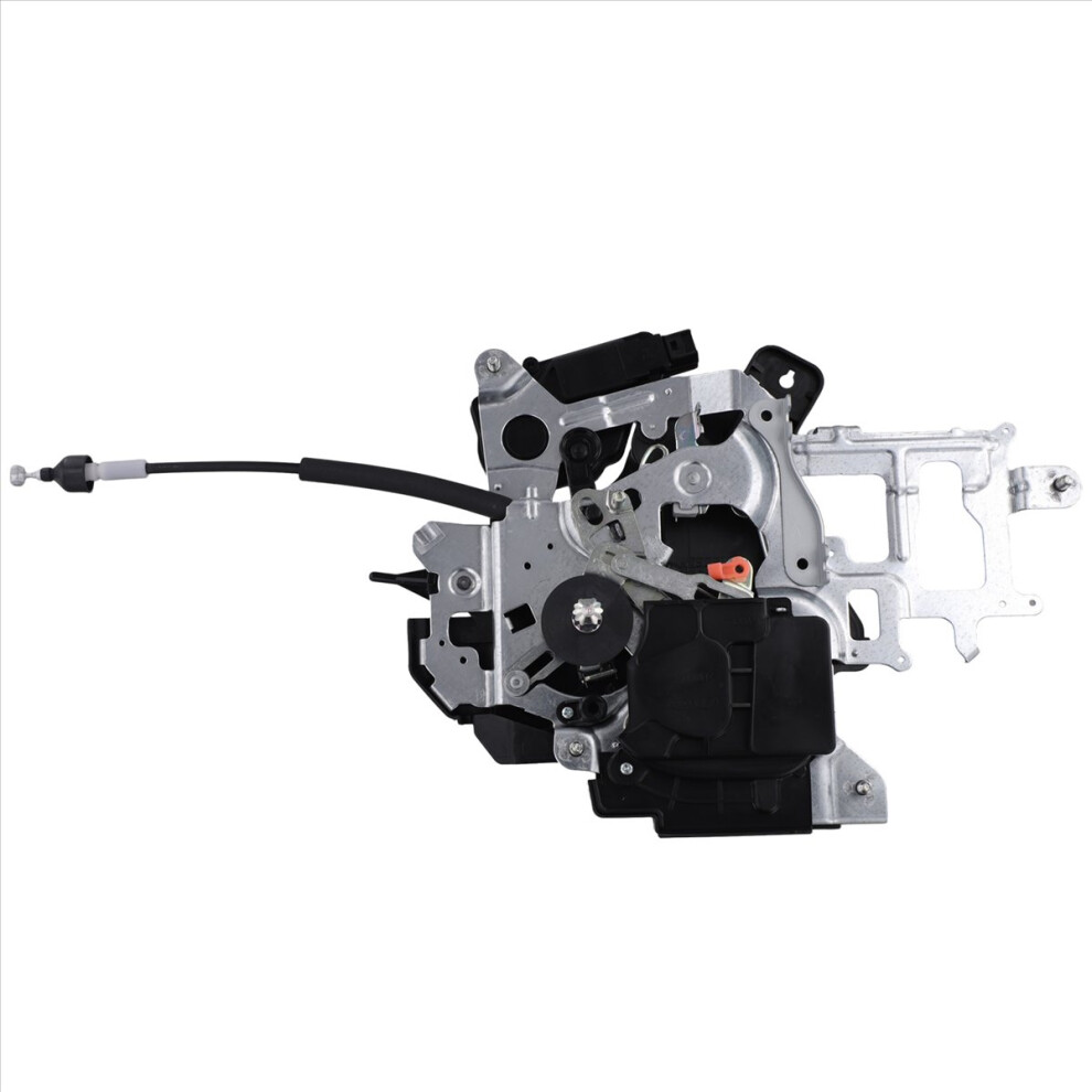 Sliding Door Lock Actuator Assembly Rear Latch For 4853526524828