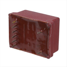 VOGT High Voltage Transformer for Instrument Clust