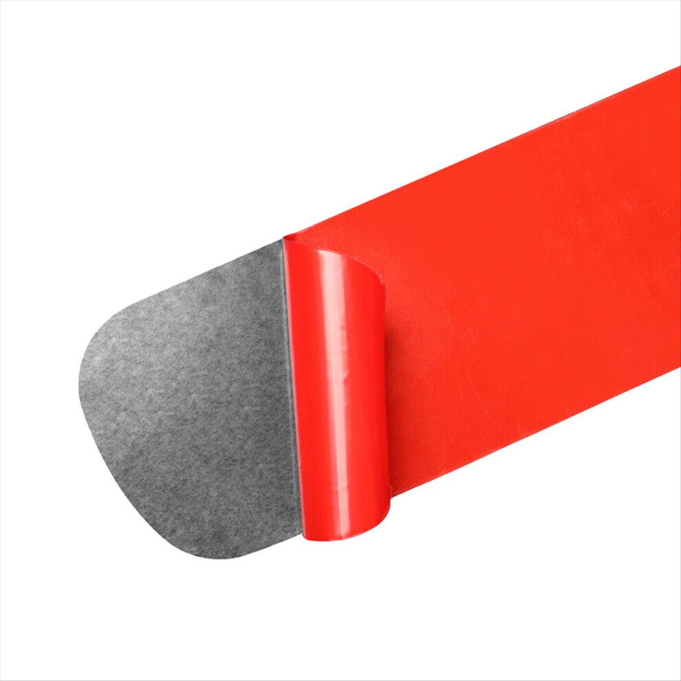 8Pcs Carbon Fiber Dashboard Panel Trim Cover For 8 Light 4853526574748
