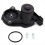 2X Rear Left Right Brake Caliper Parking Servo Mot 4