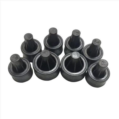 8Pcs 6DCT450 MPS6 Auto Transmission Shift Piston R 1