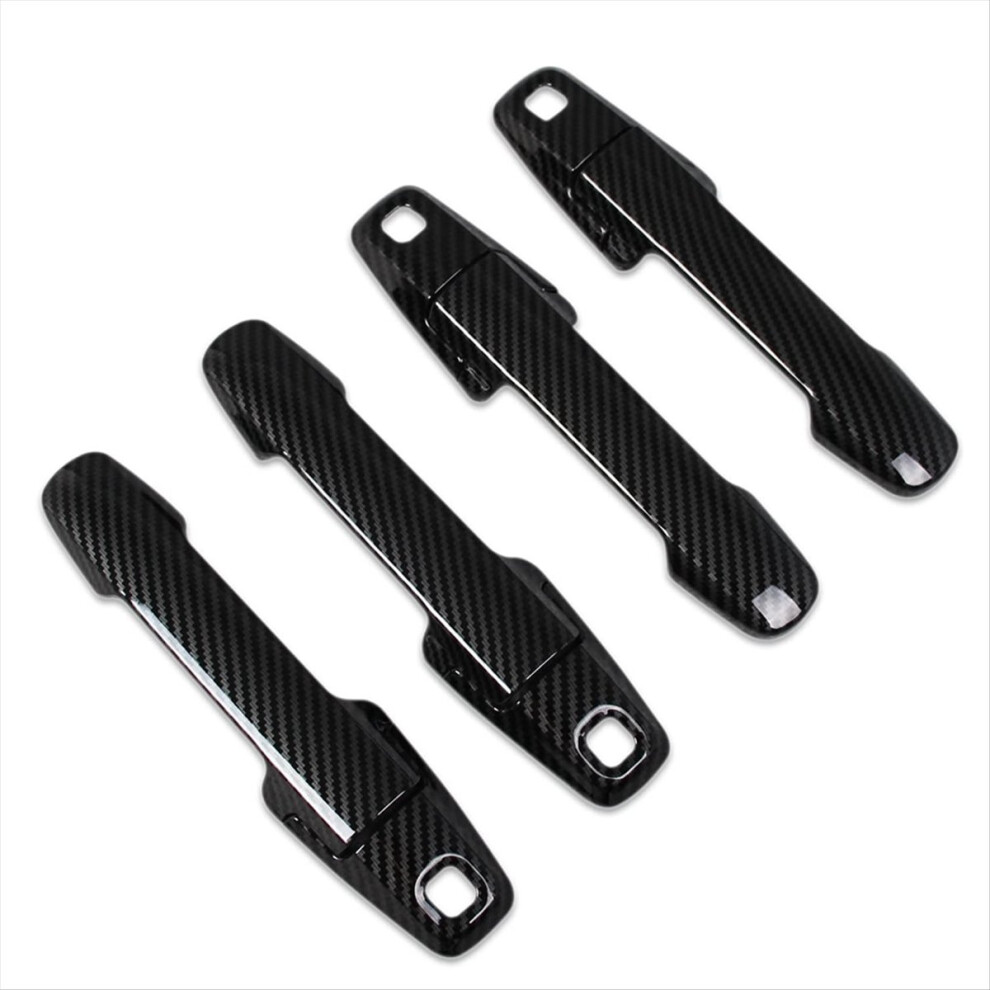 For Spacia Custom Mk53s 2023 2024 Car Door Handle 4853526572638