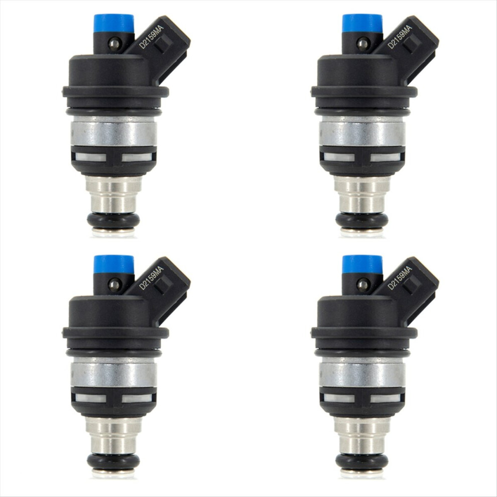 4Pcs D2159ma Injectors Nozzles Suitable For - 405 4853526575387