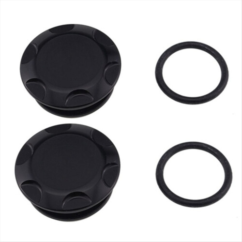 Frame Hole Cover Kit Body Insert Decorative Cap f 2