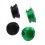 Frame Hole Cover Kit Body Insert Decorative Cap f 6