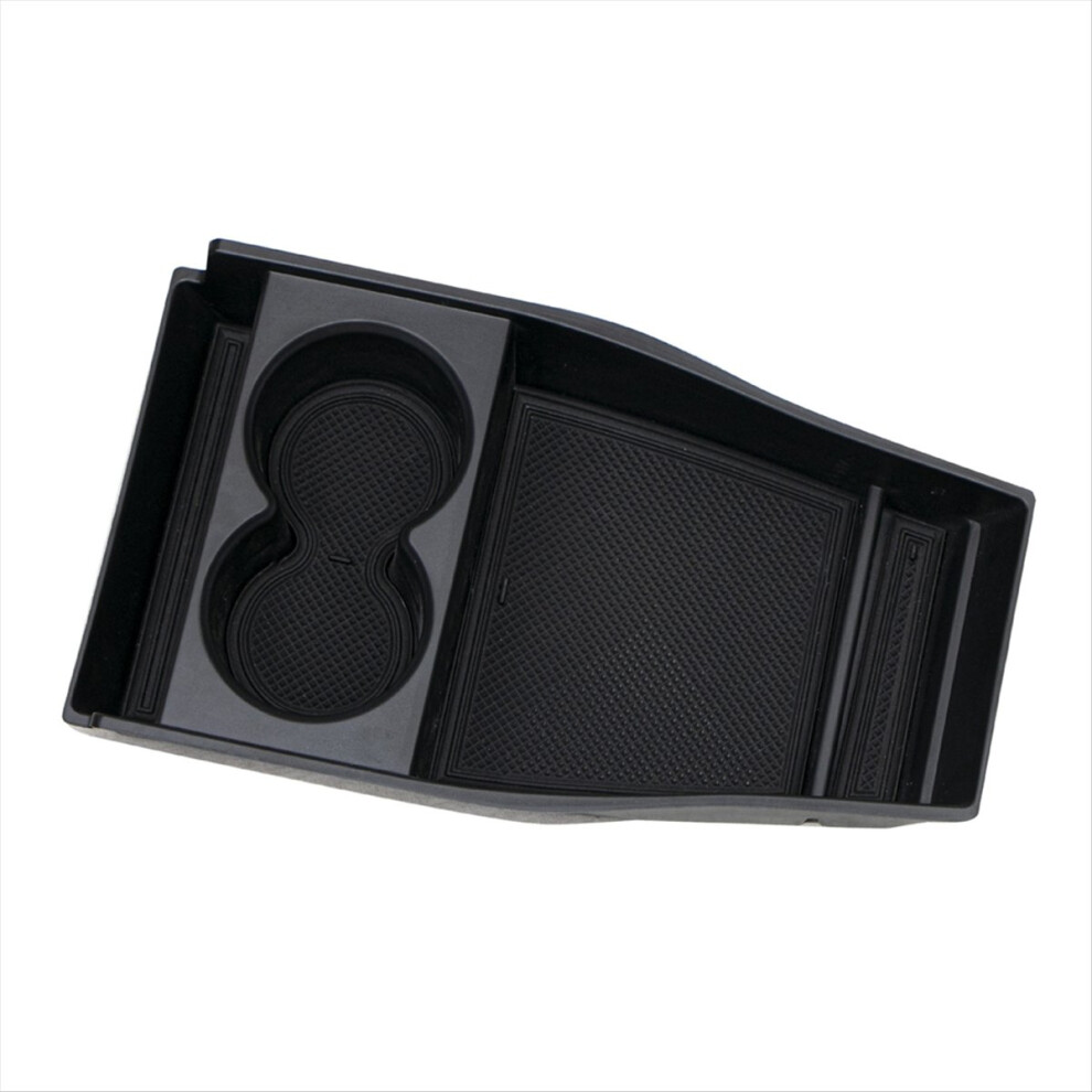 Car Center Console Storage Box Organizer Tray For 4853526555068