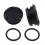 Frame Hole Cover Kit Body Insert Decorative Cap f 10