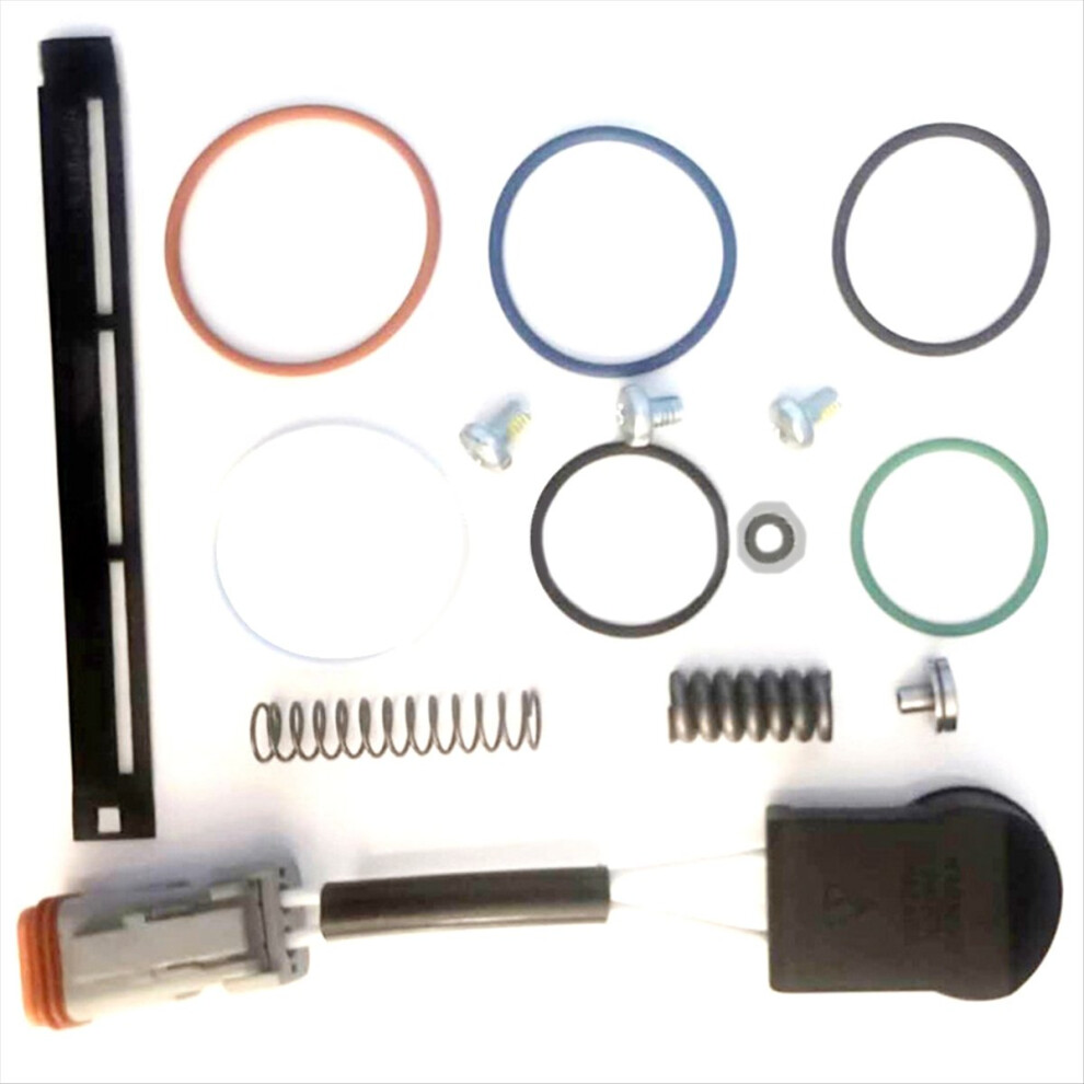 1Set For M11 N14 L10 Eui Injector Parts Naozzle Me 4853538399001