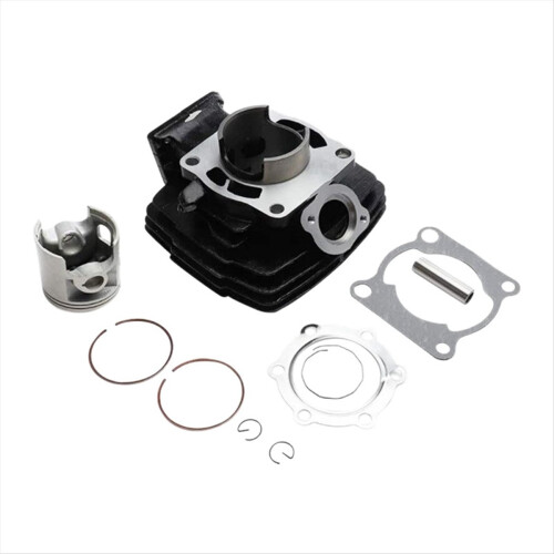 66mm Motorcycle Cylinder Piston Gasket Engine Rebu