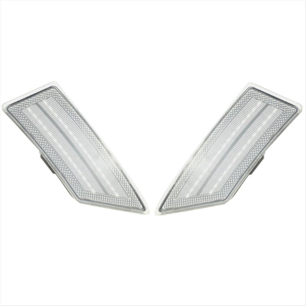 Car Sequential Blinker Dynamic Led Side Marker Lig 4853538304425