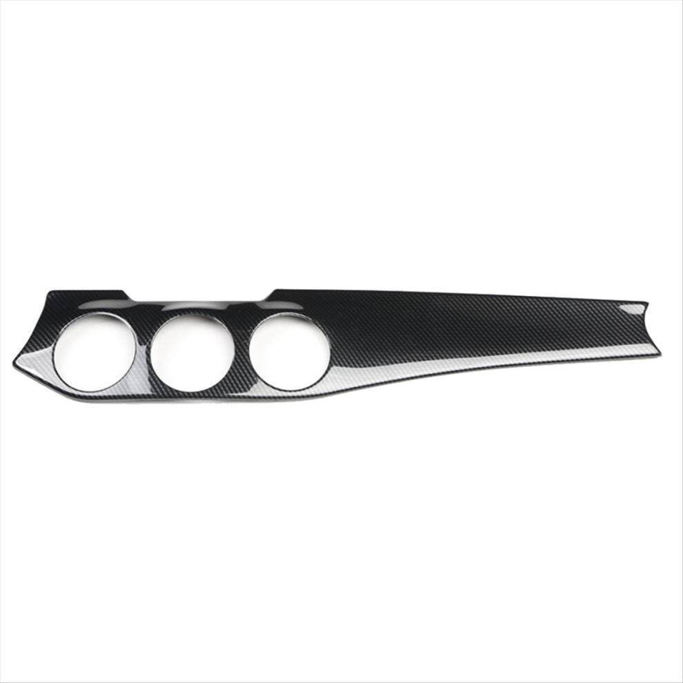 Lhd Dashboard Central Ac Outlet Panel Trim Strip C 4853538377849
