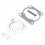 66mm Motorcycle Cylinder Piston Gasket Engine Rebu 7