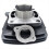 66mm Motorcycle Cylinder Piston Gasket Engine Rebu 5