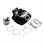 66mm Motorcycle Cylinder Piston Gasket Engine Rebu 2