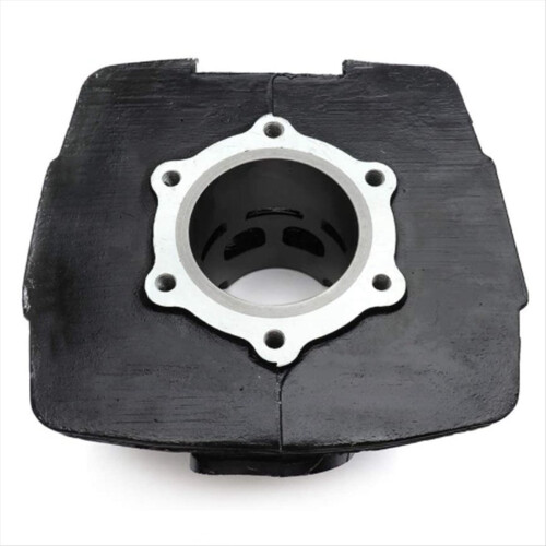 66mm Motorcycle Cylinder Piston Gasket Engine Rebu 2