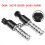 2X Intake & Exhaust Variable Valve Timing Solenoid 9