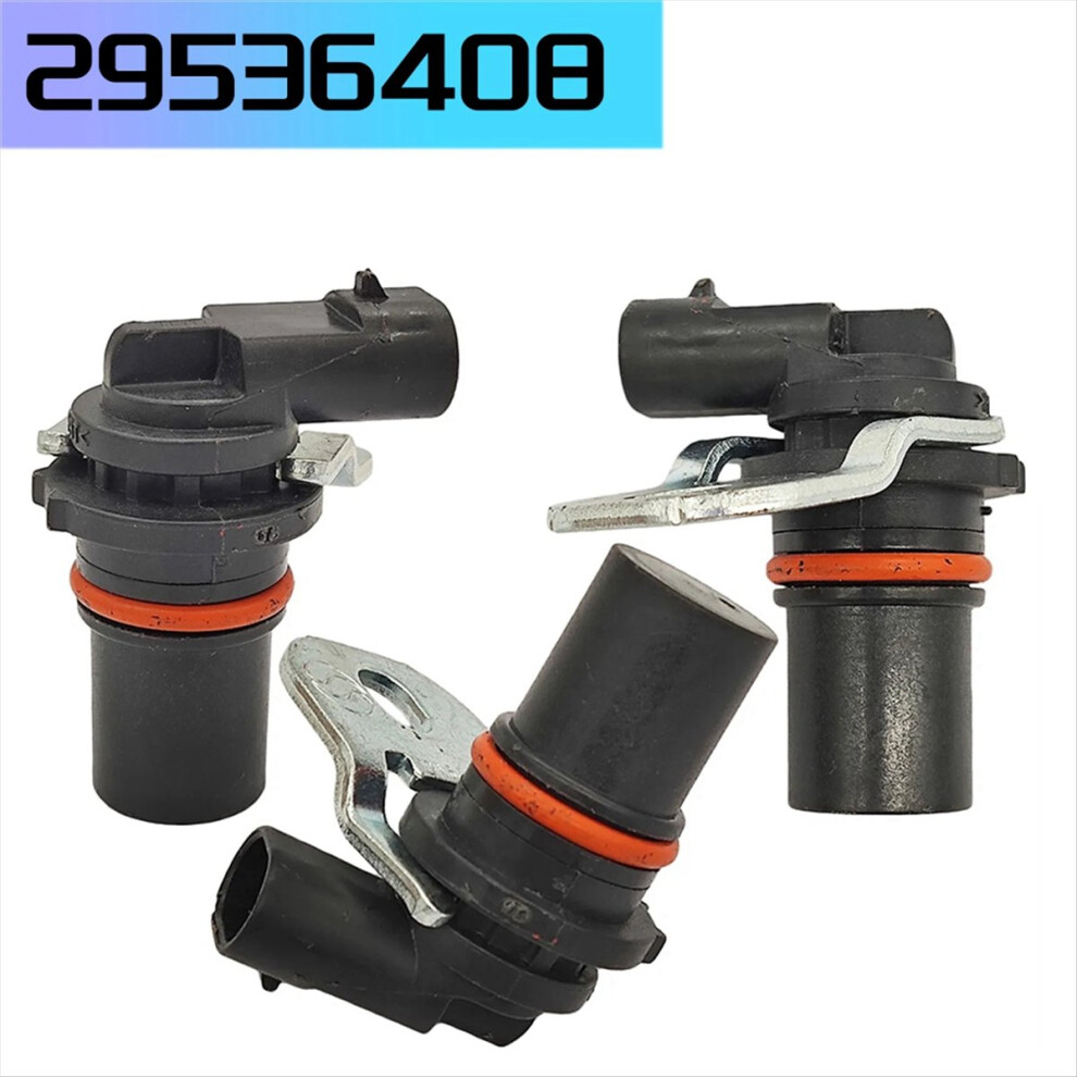 3Pcs Speed Sensor Kit 29536408 For Allison Lct 100 4853538381068