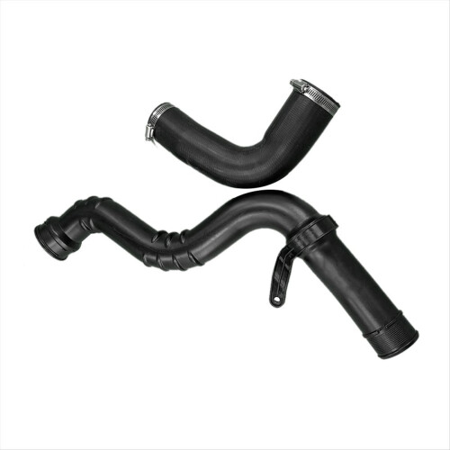 Engine Intercooler Turbo Hose Pipe CV61-6K863-BE C