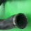 Engine Intercooler Turbo Hose Pipe CV61-6K863-BE C 10