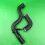Engine Intercooler Turbo Hose Pipe CV61-6K863-BE C 6