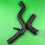 Engine Intercooler Turbo Hose Pipe CV61-6K863-BE C 7