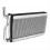 MR500659 Heater Core Radiator for Montero V73 V74 5