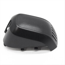 Car Inner Rear View Mirror Cover Trim 7P6858547B9B