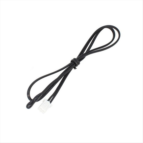 DC 12V 4 Wire PWM Fan Temperature Control Governor 1
