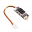 DC 12V 4 Wire PWM Fan Temperature Control Governor 11