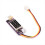 DC 12V 4 Wire PWM Fan Temperature Control Governor 9