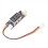 DC 12V 4 Wire PWM Fan Temperature Control Governor 6
